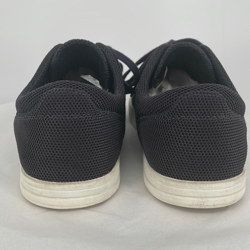 Ugg Mens Shoes Ugg Bueller Hyperweave Sneakers Sz 10 Navy - Picture 5 of 12